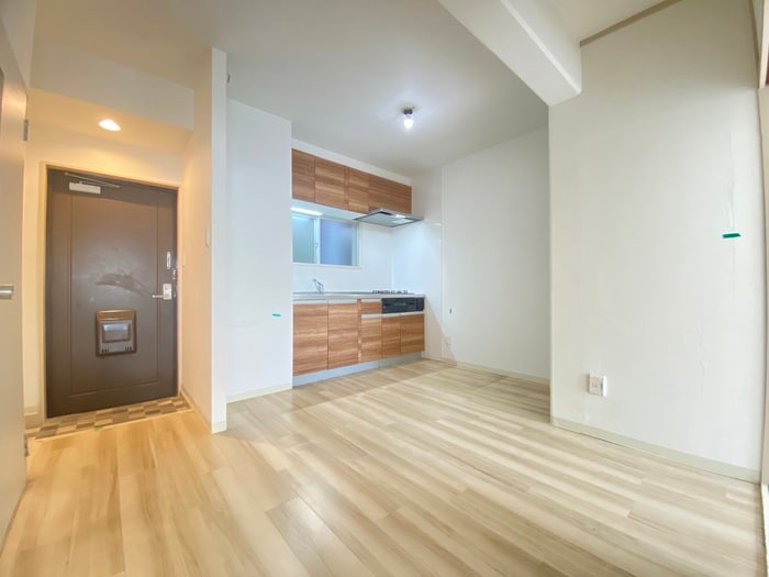 居室 アネックス桃山