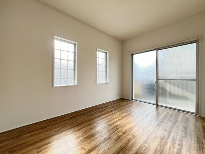 居室 アネックス桃山