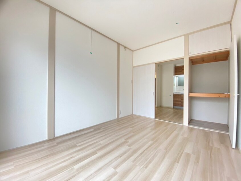 居室 アネックス桃山