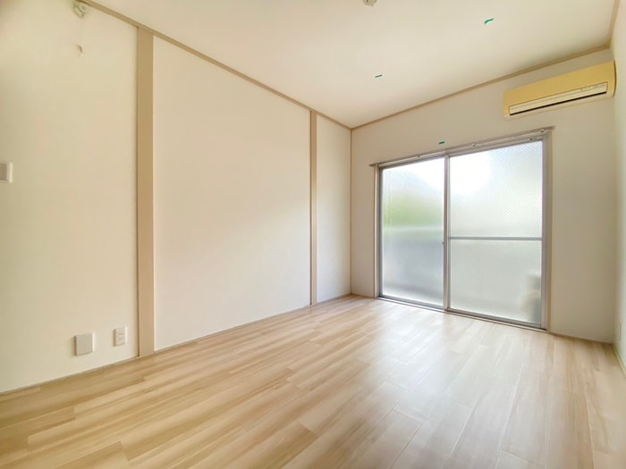 居室 アネックス桃山