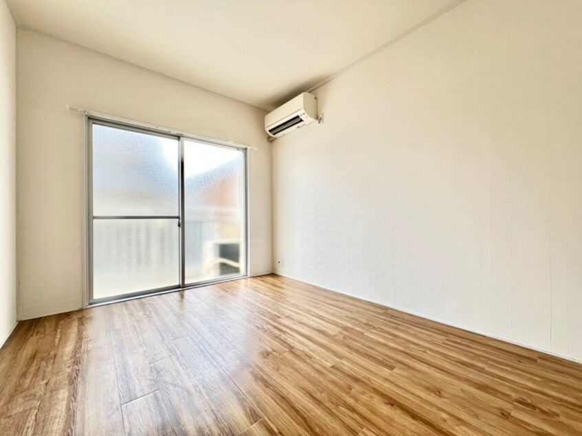 居室 アネックス桃山