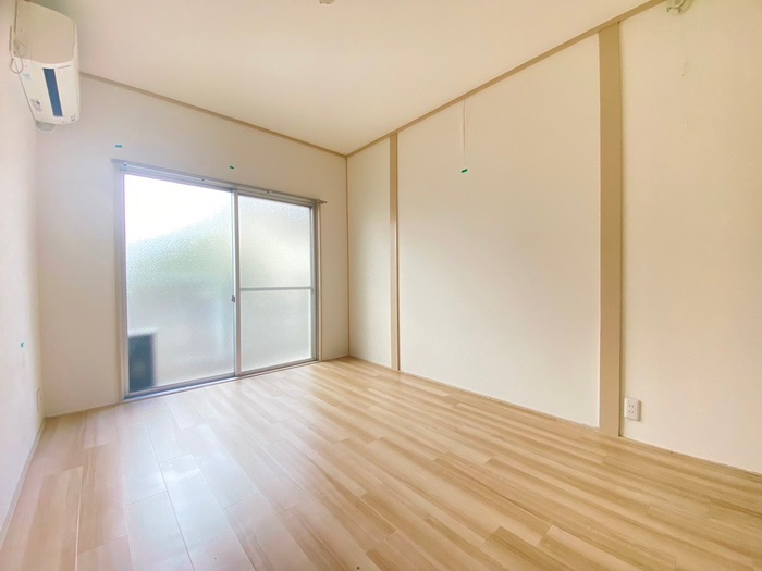 居室 アネックス桃山