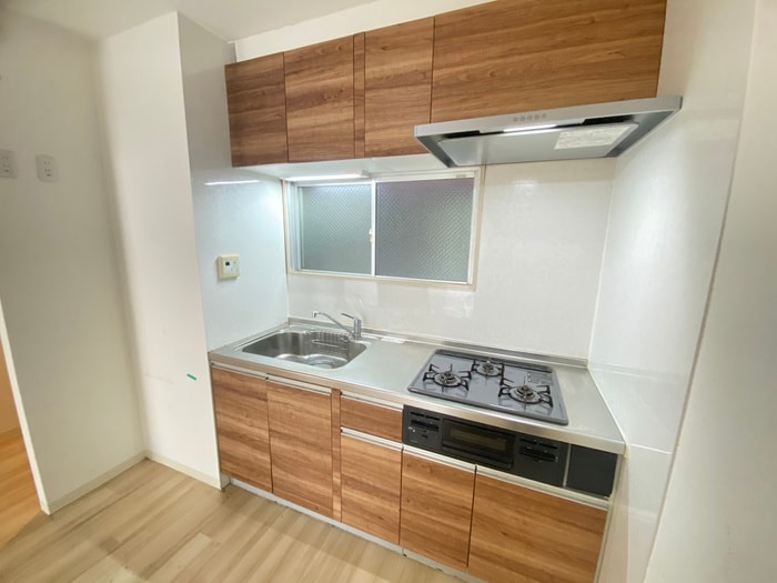 キッチン アネックス桃山