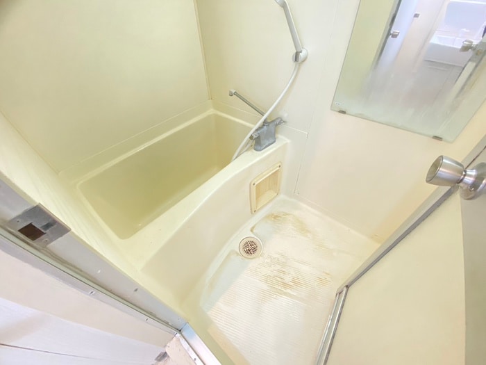 バス／シャワールーム等 アネックス桃山