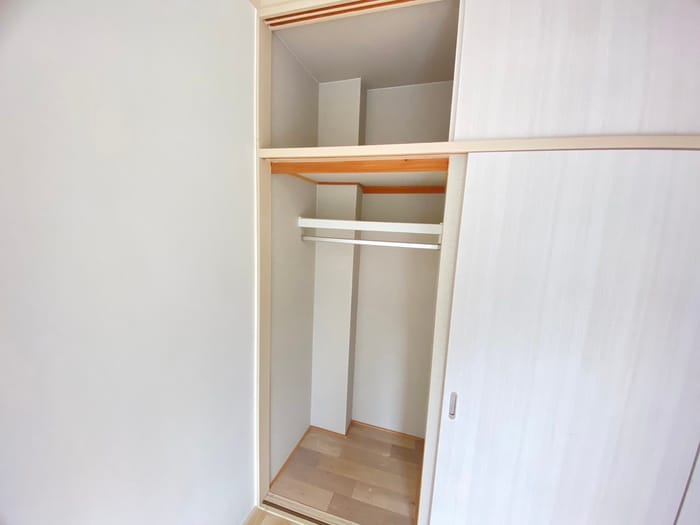 収納 アネックス桃山