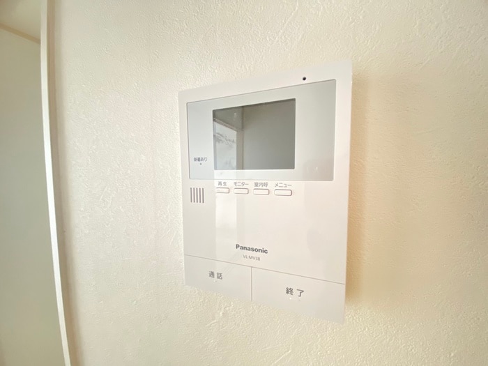 内観写真 アネックス桃山