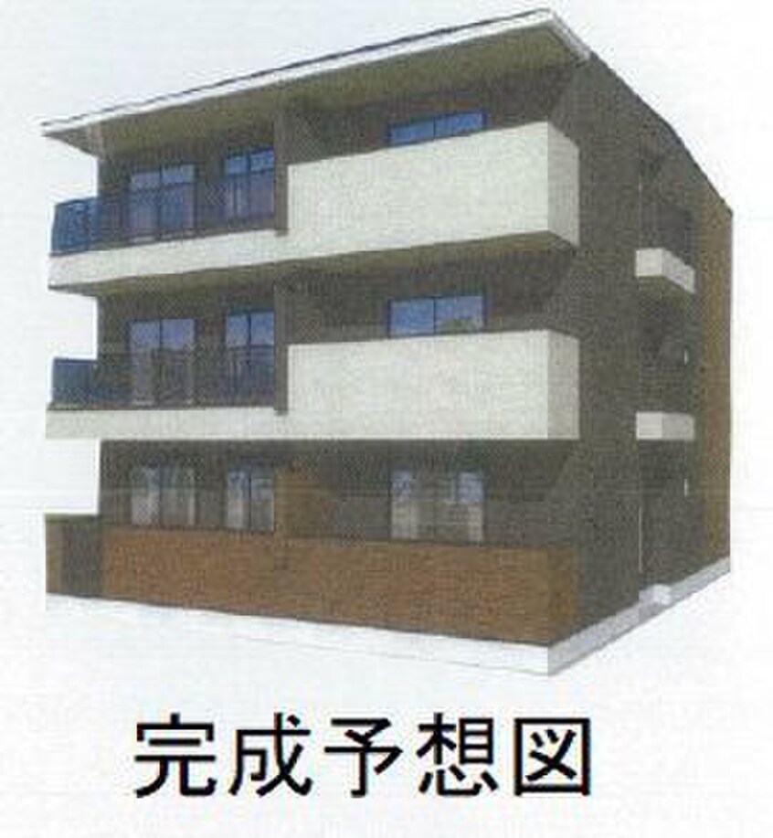 その他 仮)エタン・ロッシ