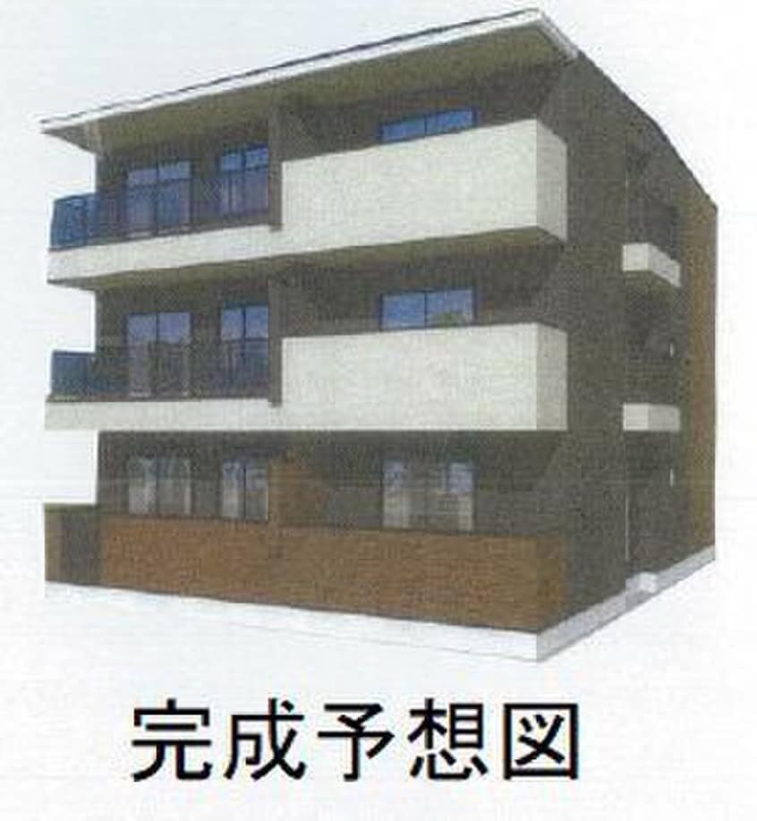 その他 仮)エタン・ロッシ