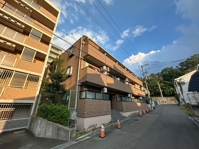 外観写真 ア－ト千里