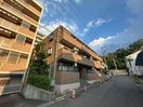 外観写真 ア－ト千里