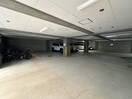 駐車場 ア－ト千里