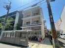 カーサ東堀川の外観