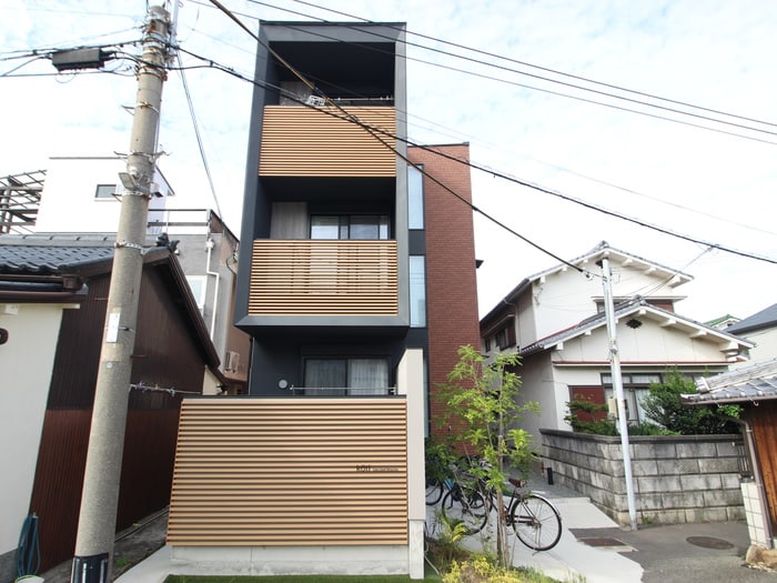 周辺環境 コティ大蔵天神