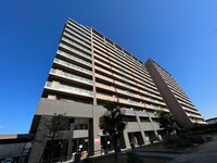 アップルガーデン茨木(1108)