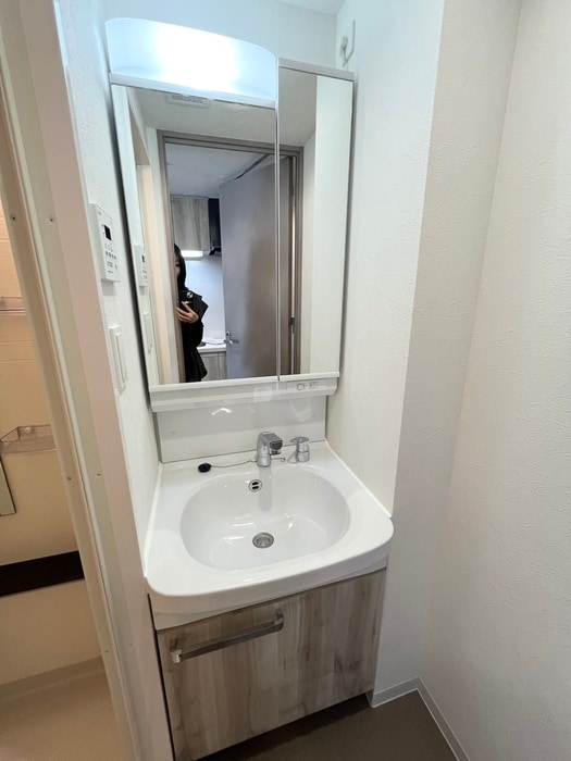 洗面 アドバンス大阪リーヴァ(711)