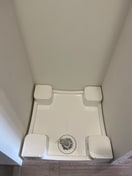 洗濯機置場 アドバンス大阪リーヴァ(711)