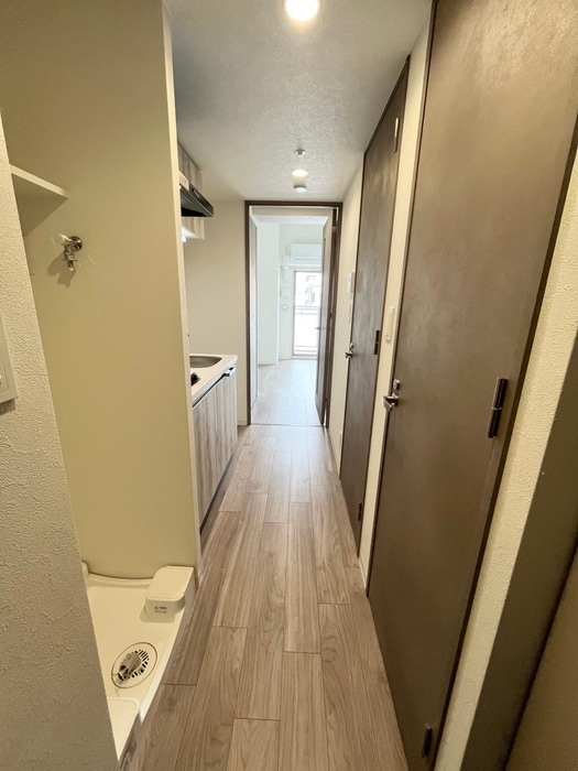 廊下 アドバンス大阪リーヴァ(711)