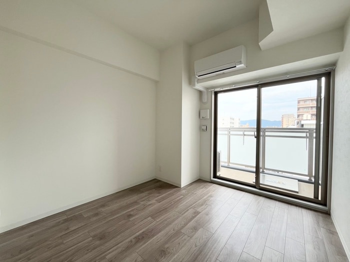 居室 アドバンス大阪リーヴァ(711)