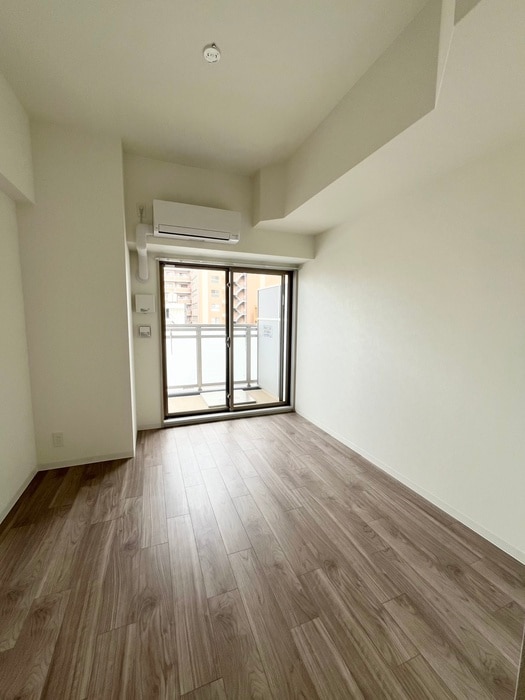 居室 アドバンス大阪リーヴァ(711)