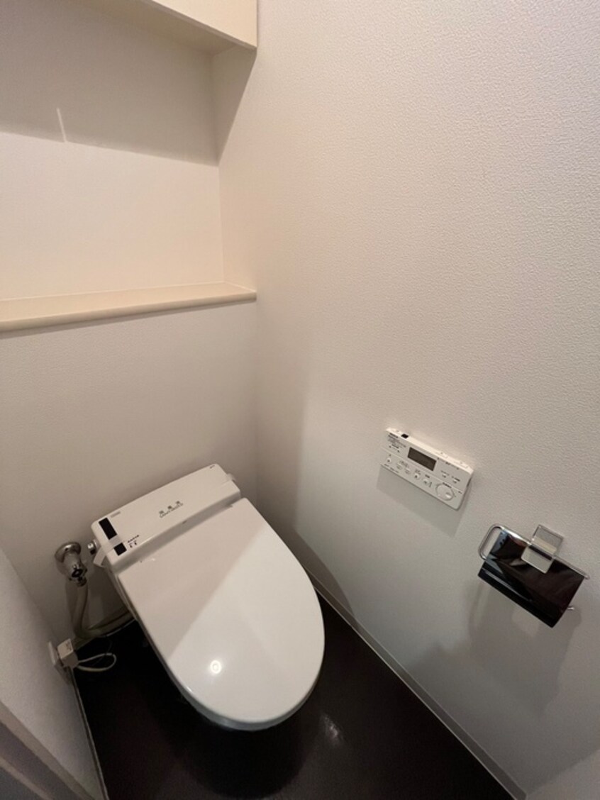 トイレ ＧＡＬＬＥＲＹ谷町