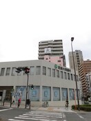 近畿大阪銀行(銀行)まで261m ＧＡＬＬＥＲＹ谷町