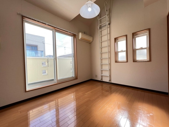 居室 フォルビ－ト六甲