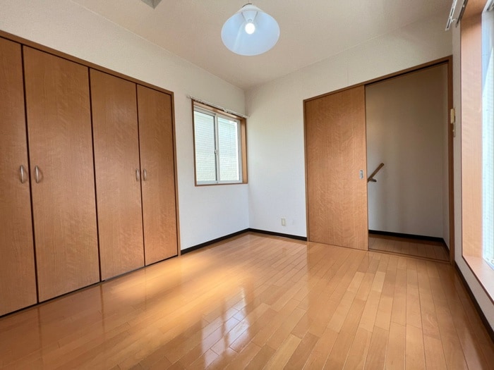 居室 フォルビ－ト六甲