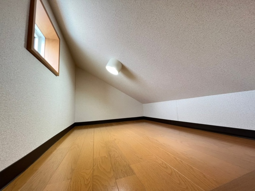 ロフト フォルビ－ト六甲