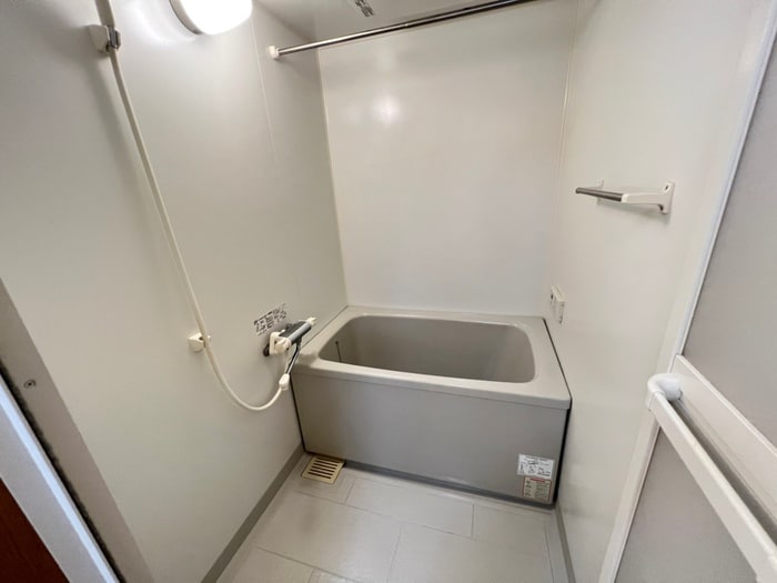 バス／シャワールーム等 フォルビ－ト六甲