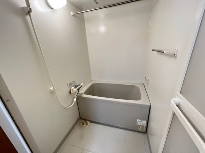 バス／シャワールーム等 フォルビ－ト六甲