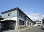 北ウィング