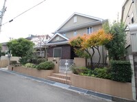 並木町戸建