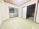 居室 コ－ポ萱島