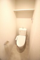 トイレ アヴェニール北浜