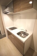 キッチン アヴェニール北浜