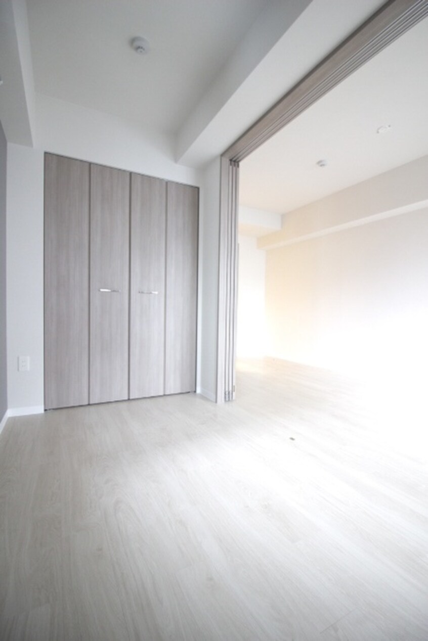 居室 アヴェニール北浜