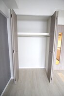 収納 アヴェニール北浜
