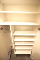靴箱 アヴェニール北浜