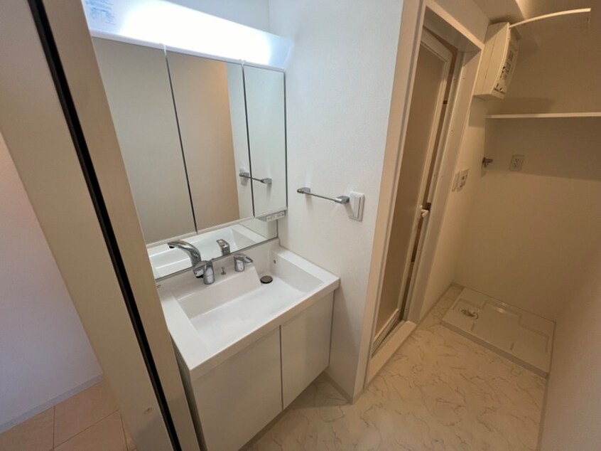 洗面 ヴァーダントM