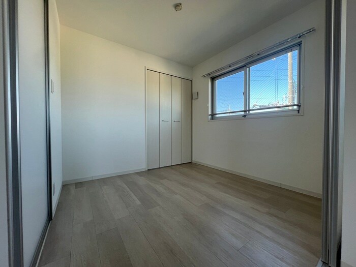 居室 ヴァーダントM