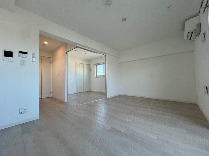 居室 ヴァーダントM