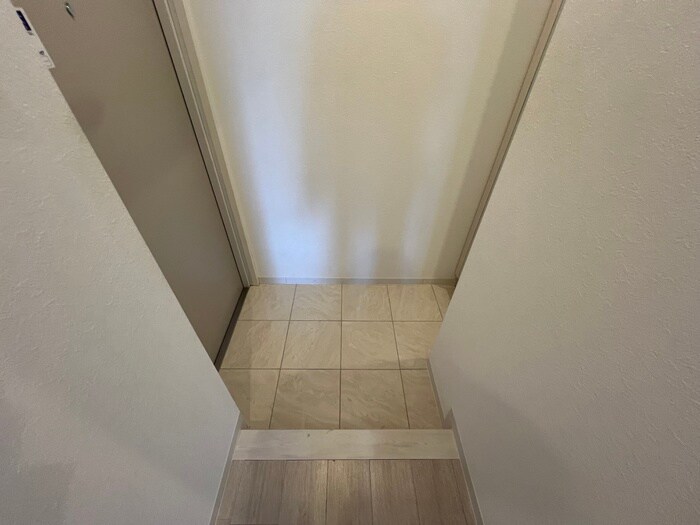 玄関 ヴァーダントM