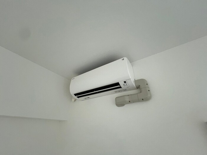 内観写真 ヴァーダントM