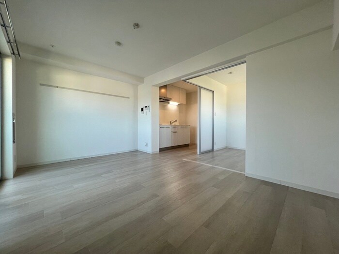 居室 ヴァーダントM