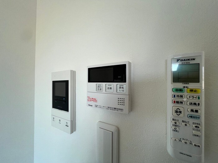 内観写真 ヴァーダントM