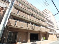 アメニティ吉野