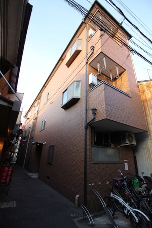 ルミエール銀座