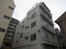 外観写真 マンション神栄