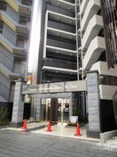 外観写真 ﾌﾟﾚｻﾝｽ野田阪神駅前ｻﾞ･ﾌｧｰｽﾄ1003