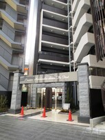 ﾌﾟﾚｻﾝｽ野田阪神駅前ｻﾞ･ﾌｧｰｽﾄ1003